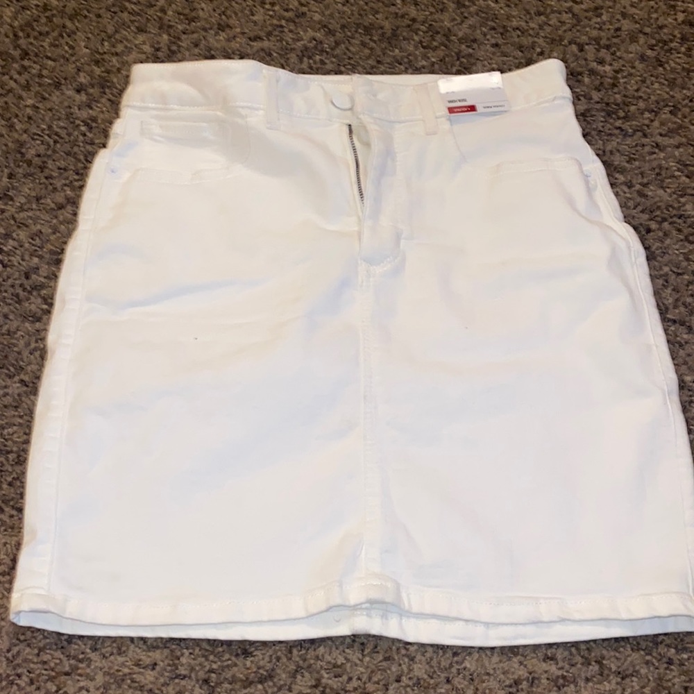 Express Skirt!